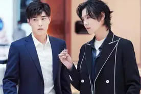 《云顶天宫》或将开播，铁三角的颜值，让观众直呼劝退图片
