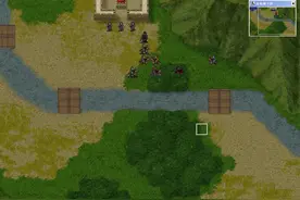 玩完《姜维传》，才明白为什么在诸葛亮病逝五丈原后就是大结局图片