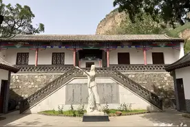 红色旋律的石家庄故事｜一唱七十六年——不老的“白毛女”图片