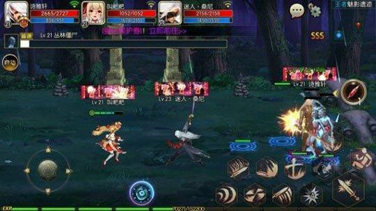 拳头关停LOL民间版，腾讯让山寨DNF赔3000万，网友：父唱子随？