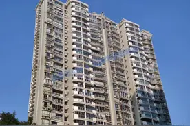 1500万三房，内环内双学区，静安丽舍评测图片