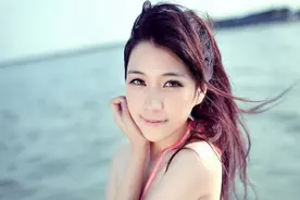 女人最多能接受大多少岁的男人？这个妹子很敢说啊，是个明白人图片