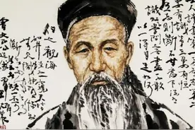 曾国藩：“天狂有雨，人狂有祸”，人再有本事，也别说这四句话图片