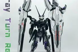 改造异端配色和武装图片