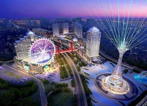 全国到底有多少个环球港？月星集团环球港项目盘点