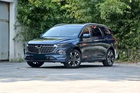 比轿车舒服，比SUV空间大，这几款紧凑型MPV值得买图片