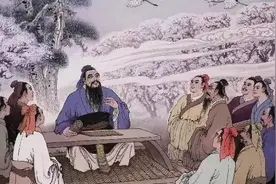 品《论语》：“学而时习之，不亦说乎”的含义，很多人理解错了图片