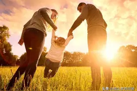北大教授吐槽学渣女儿：她教我认命，接受孩子的平庸，对谁都好图片