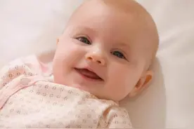 小宝宝什么时候才能听懂大人说话？这个月龄，父母就要“慎言”了图片