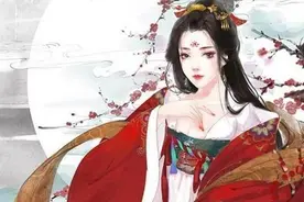 北齐冯小怜：因为太美而被皇帝玉体横陈，大敌当前却劝君再猎一回图片