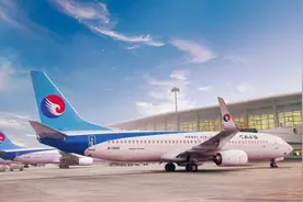 5月2日起，河北航空新开石家庄至温州、三亚、呼伦贝尔等多条航线图片