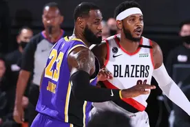 安东尼后悔了，直言10年前应该联手詹姆斯对抗韦德，感觉会很棒图片