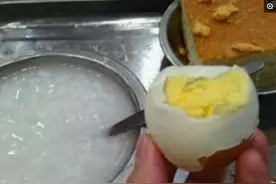 各国学校食堂的早餐，看看国外孩子早上吃的是什么，图六让人心酸图片