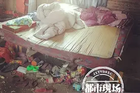 “殴打她还把她关起来！”姐姐一心拯救妹妹 妹妹却称她多管闲事图片