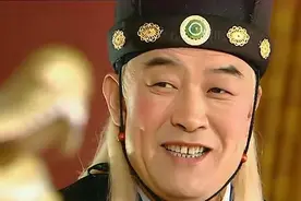 《天下第一》：曹公公这一退，中国武学退后三十年图片