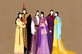 看图猜剧名，最后两张真的太难啦图片