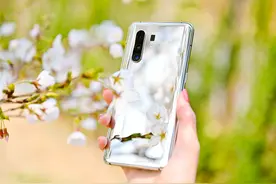 樱花季怎么拍照才出圈？vivo X30 Pro主题教学来了图片