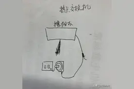 家用监控自己就能装，两种安装方式都不难，看懂学会不求人图片