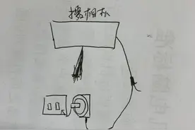 家用监控自己就能装，两种安装方式都不难，看懂学会不求人图片