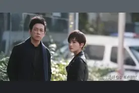 潘粤明公开认爱！与小10岁女友甜蜜出街，疯狂撒狗粮图片