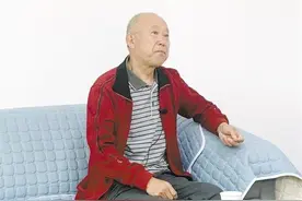 周口日报“红色记忆”采访组赴沈丘李老庄乡采访 感悟红军团长卢子美“惊涛骇浪”的革命人生图片
