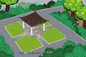 你认识应急避难场所中的应急标志吗？揭秘应急避难场所图片