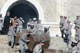 大盗孙殿英盗取裕陵竟发现了一桩清宫迷案图片