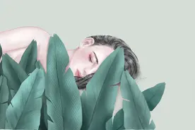 你常常被负面情绪困扰么？怎么释放和解决负面情绪图片