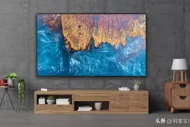 智能电视尺寸不断增加，但你想过它的极限能到多大吗？图片