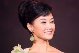 还记得那首《好日子》吗，国家一级演员宋祖英，现状怎么样了？图片
