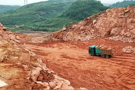 平顶山市投资60亿新建一条路，直达尧山，快看看在哪｜城市手记图片