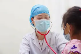 宝宝一变天咳嗽喘息就加重，这份防治秘籍请收下图片