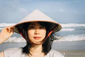 黄璐：一位被影视圈遗忘的顶级演员。图片
