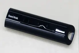 U盘界的YYDS——SanDisk CZ880 使用评测图片