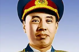 57位开国上将，“缩减版彭德怀”脾气火爆，低调到没有存在感图片