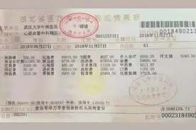 住院75天，花了170万，ICU病房凭什么这么贵？图片