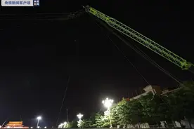 这些刷屏的特殊镜头咋拍的？独家揭秘来了图片