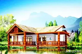 饶平美景，值得一起去图片