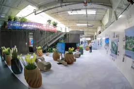 农宅、书屋、步行桥…皆可“3D打印”！最强“黑科技”亮相张家湾设计小镇图片