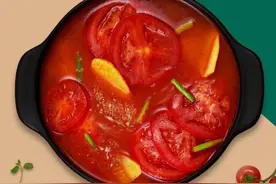 中考归来，就用这个礼物为孩子暖心暖胃吧图片