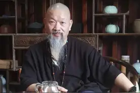 「艺术中国」——林之源艺术个展图片