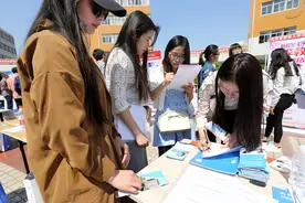 大学毕业生的三方协议别乱签，签的时候注意这5点，不要坑了自己图片