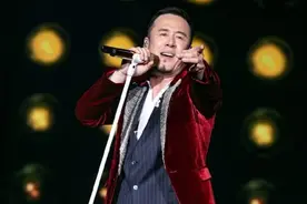 杨坤diss《惊雷》“恶心”，原唱回怼：比你任何一首歌都火！图片
