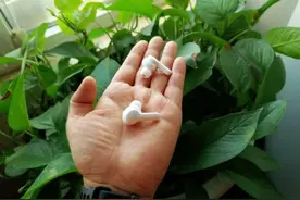 用了这个耳机，你就知道为何QCY被称为国货之光，QCY T13体验图片
