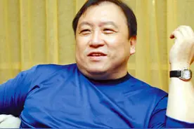 导演王晶的“猎艳史”图片