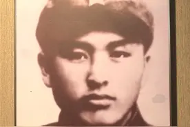 仅17小时 延边籍烈士郎树勋、李哲禹的亲人都找到啦图片