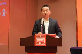 高端访谈 | 叶蛟龙：后疫情时代，绿色科技是行业生命力图片
