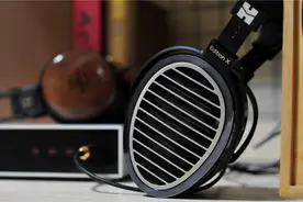 耳机界也要“内卷”，定价仅2499元的HIFIMAN Edition XS刚需直入图片