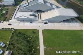 《火红的萨日朗》——首届中国乡村文化产业创新发展大会盛典精彩节目赏析图片