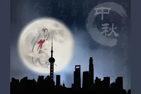 农俗：宁留女一秋，不留女中秋，什么意思？中秋节还有哪些习俗？图片